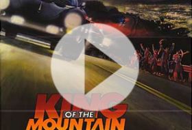 King Of The Mountain (1981) – 356 replica vs Vette