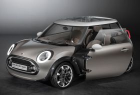 Mini Rocketman – návrat ke kořenům s mini Mini