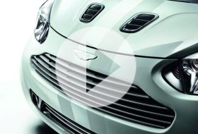 Aston Martin Cygnet – pravý Aston