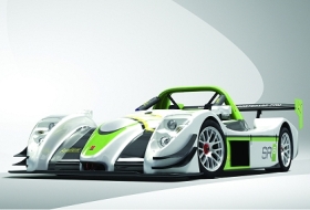 Radical SR3 SL & SR8 RX – jaký Caterham???