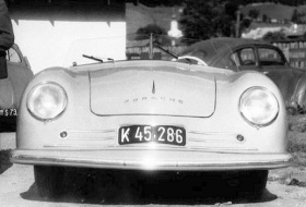 Porsche seriál - Ferdinand Porsche