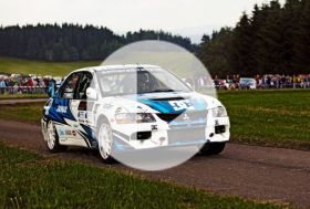 Rally Krkonoše 2012 – naše video