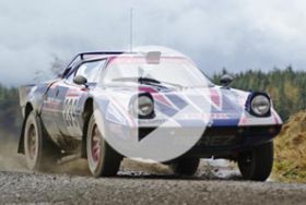 1982 Welsh Rally Sprint – Pikes Peak po anglicku