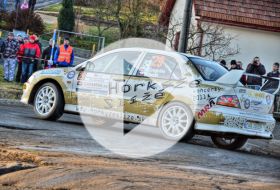 PD TECH Mikulášská rally Slušovice – naše video