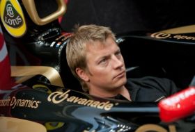 Kimi Räikkönen – fenomén dnešní F1