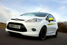 Ford Fiesta ST – návrat ztraceného syna v roce 2012