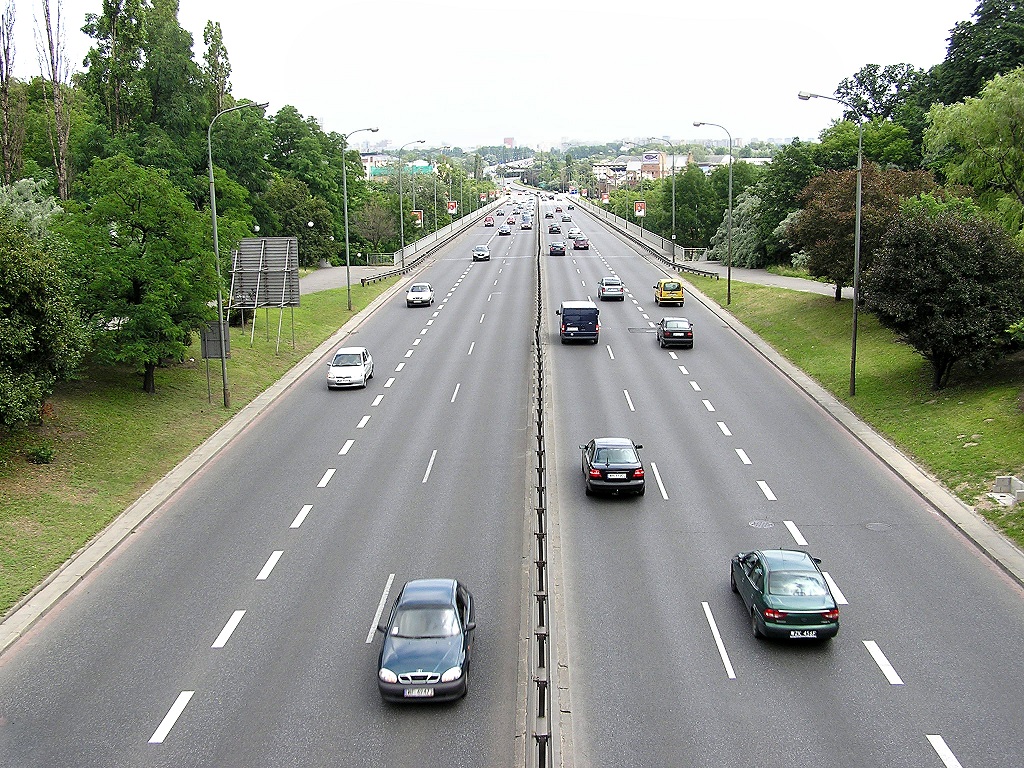 Levné pojištění vozidla