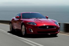 Jaguar XK a XF facelift – dokonalé ještě lepším