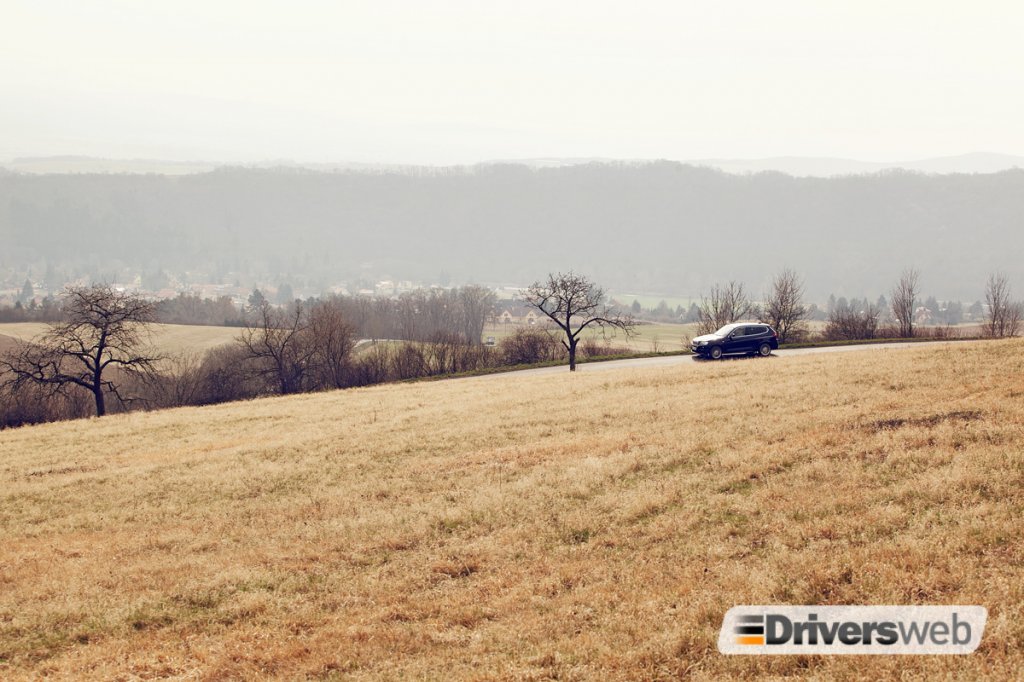 Alpina XD3 biturbo – BMW jinak a lépe