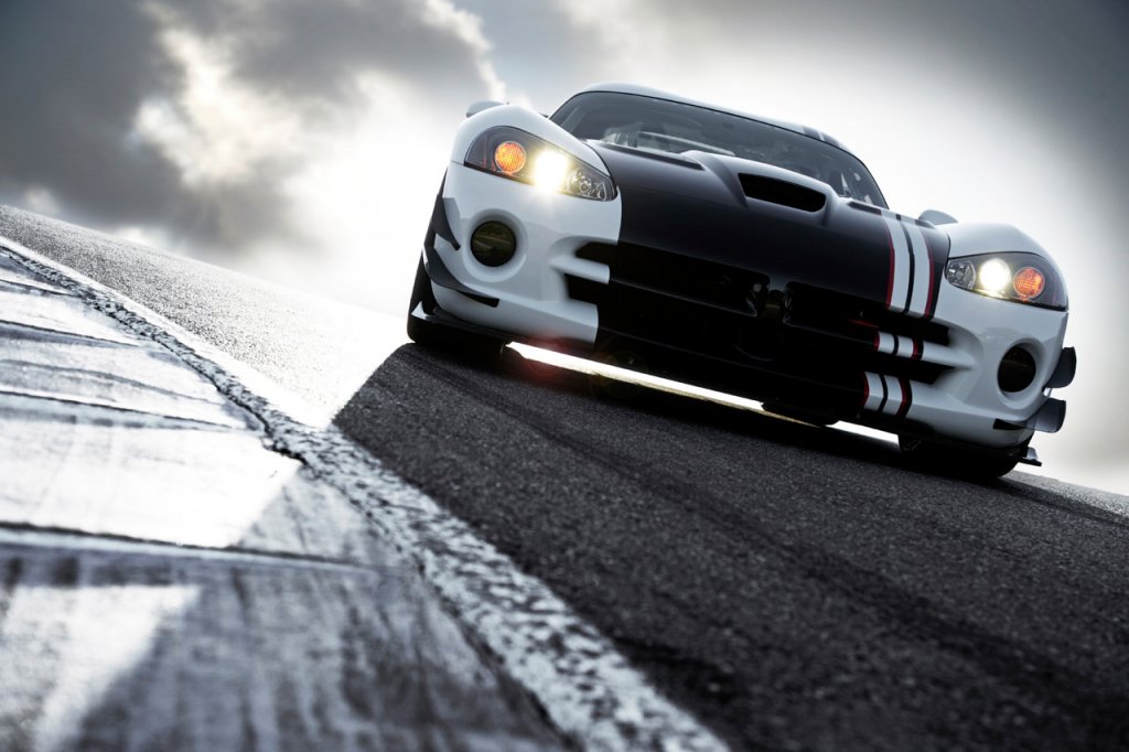 Dodge Viper – nástupce bude!!!