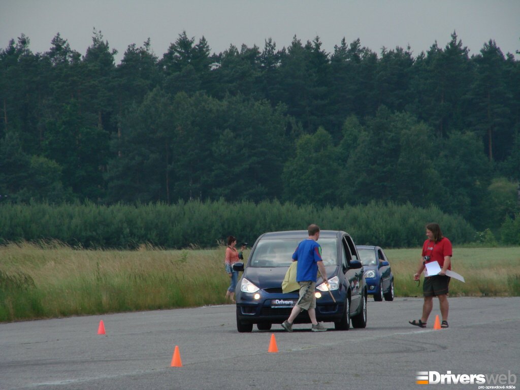 Sraz příznivců ST / RS, 26. 6. 2010 