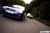 Ford Focus RS Mk. I vs RS Mk. II – na ostří tretry