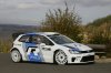 Volkswagen Polo WRC – první ostrý test