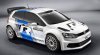 Volkwagen Polo WRC – rallye speciál od roku 2013