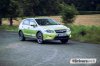 Subaru XV 2,0D – forma plná obsahu