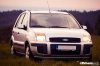 Ford Fusion 1,4i 16V – Test