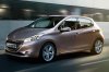 Peugeot 208 – malý lvíček vystrkuje drápy