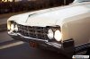 Oldsmobile 98 Holiday Coupe 2 Door Hardtop 1965