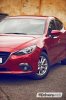 Mazda3 1,5 SKY-G – nejslabší nemá padáka