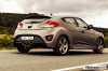 Hyundai Veloster 1,6 T-GDI - Turbo? No a?