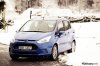 Ford B-Max 1,6 TDCi – dveřmi napřed