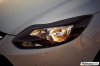 Ford Focus 1,0 EcoBoost – názorná ukázka pokroku