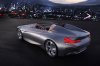 BMW Vision ConnectedDrive – malý roadster trochu jinak