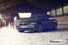 BMW 520i – nízkotučný luxus