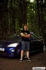 Ford Focus RS Mk. I vs RS Mk. II – na ostří tretry