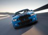 Ford Mustang Shelby GT500 – 650 koní a 320 km/h!