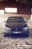 BMW 520i – nízkotučný luxus