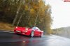 Honda NSX – foto Ondřeje Kroutila