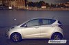 Hyundai i10 – dospělý mrňous