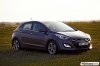 Hyundai i30 1,6 GDi vs 1,6 CRDi – bratrovrah, část I.