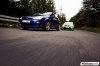 Ford Focus RS Mk. I vs RS Mk. II – na ostří tretry