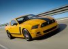 Ford Mustang Shelby GT500 – 650 koní a 320 km/h!