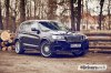 Alpina XD3 biturbo – BMW jinak a lépe