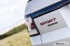 Range Rover Sport 4,4 SDV8 HSE – off-road yachting