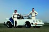 Walter Röhrl zpět v rallye speciálu Porsche 911 SC