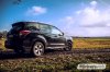 Subaru Forester 2,0 D – zkušený horal