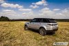 Range Rover Sport 4,4 SDV8 HSE – off-road yachting