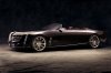 Cadillac Ciel – stylový doplněk Pebble Beach