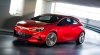 Opel Astra GTC – Rocco, Mégane a Focus mají trable