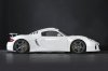 RUF CTR 3 – Porsche Cayman na druhou