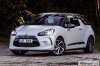 Citroën DS3 1,6 THP full LED – sem se mi dívejte