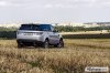 Range Rover Sport 4,4 SDV8 HSE – off-road yachting