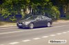 BMW 520i – nízkotučný luxus