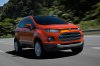 Ford EcoSport – zapomeňte na Fusion