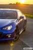 Subaru BRZ 6AT STi pack – pro rychlé lenochy