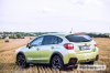 Subaru XV 2,0D – forma plná obsahu